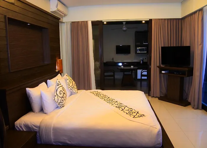 Canikaya Villas Ubud