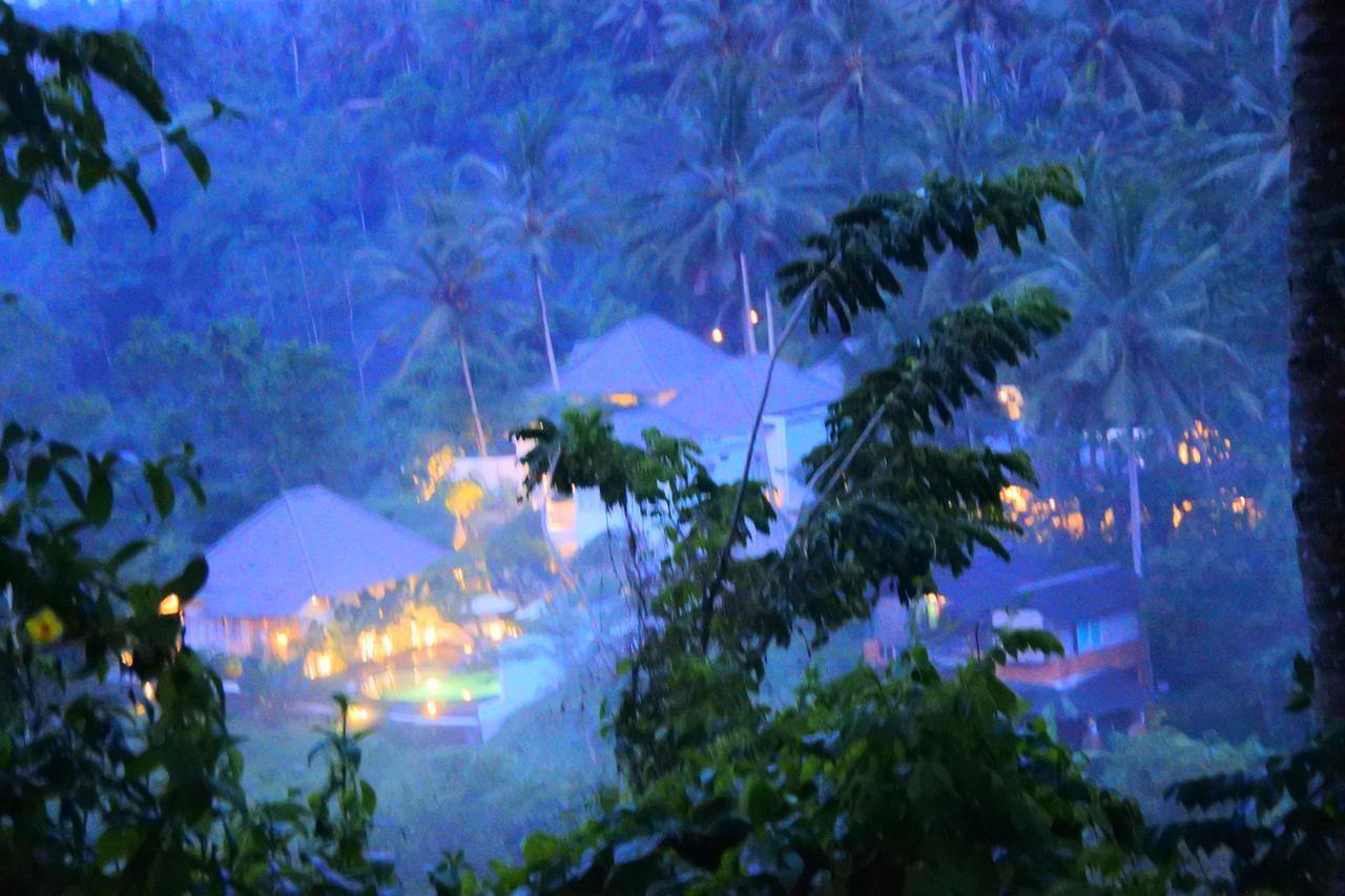 Canikaya Villa *