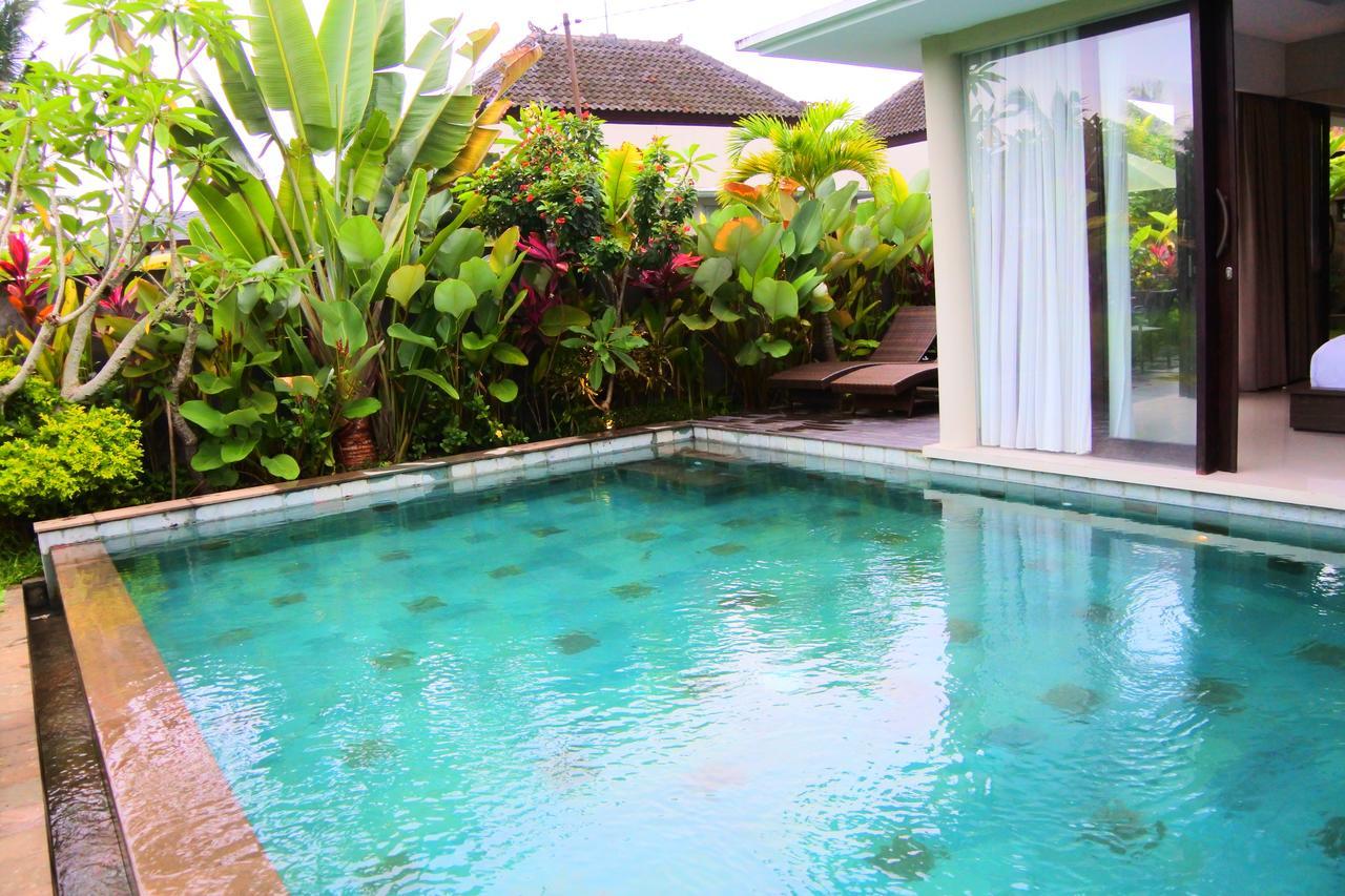 Villa Canikaya Ubud