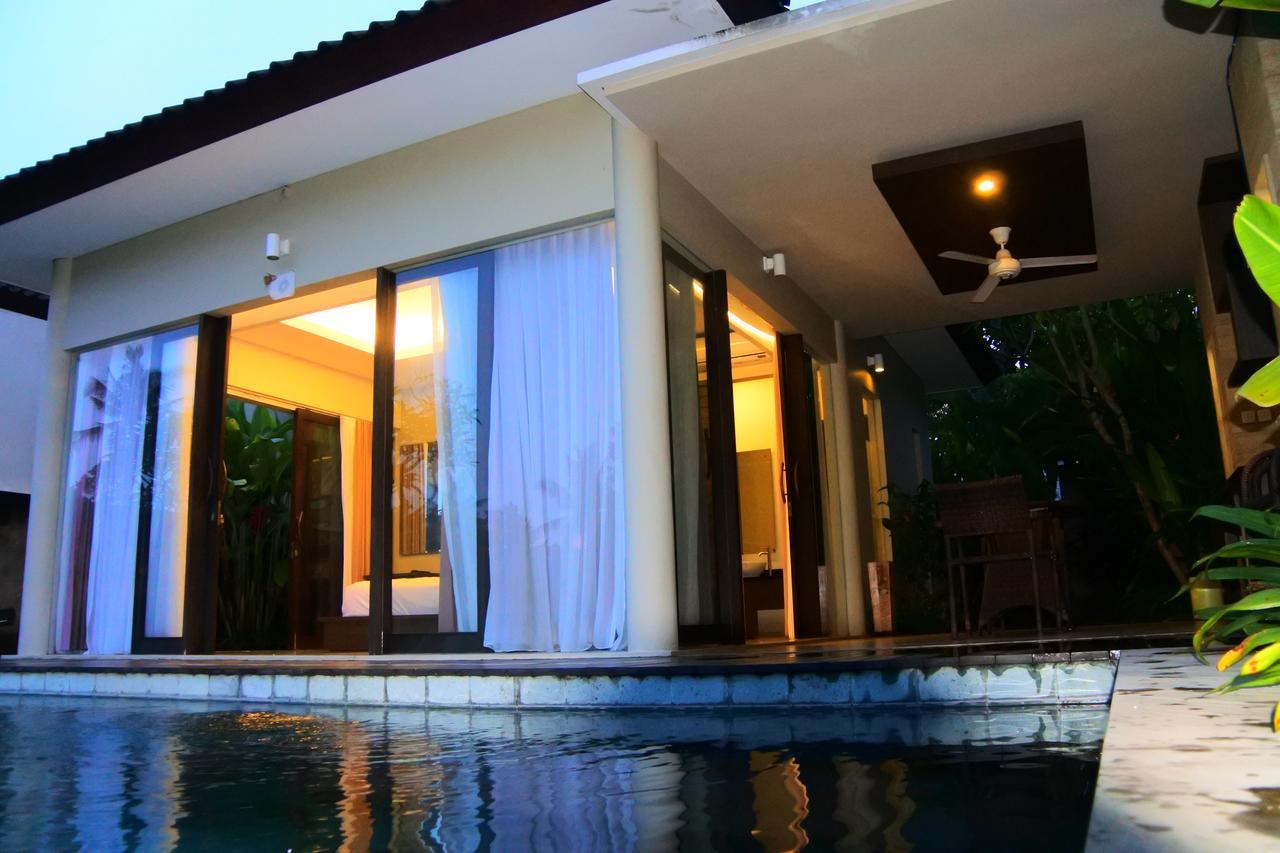 Canikaya Villa Ubud