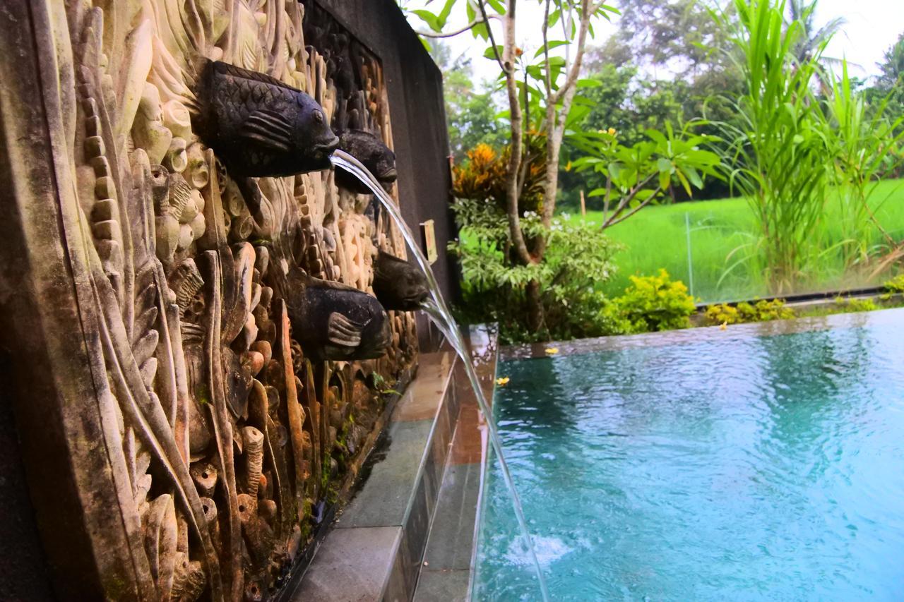 Canikaya Ubud (Bali)