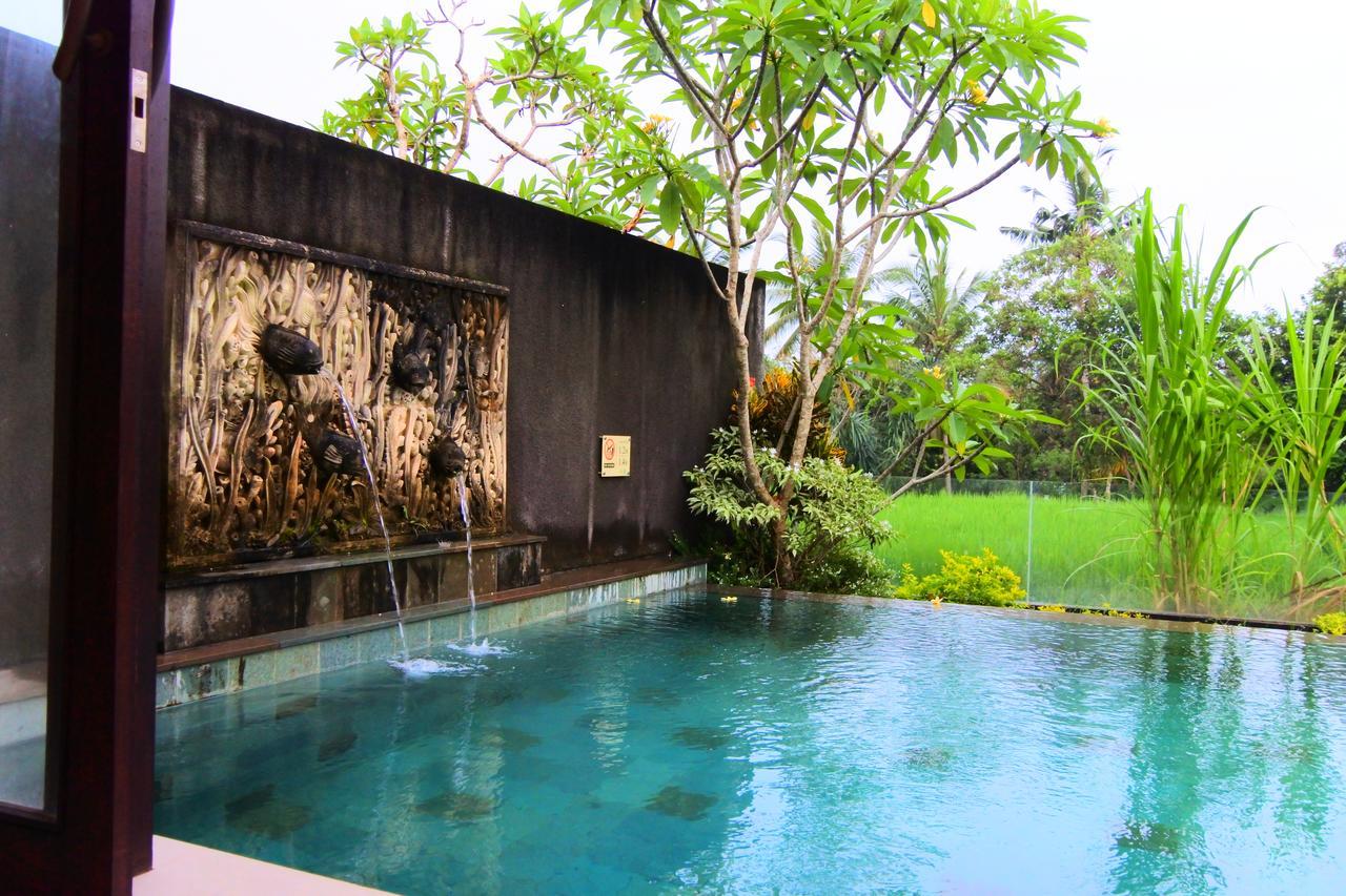 Canikaya * Ubud