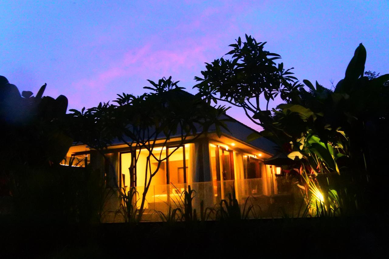 Canikaya Villa *