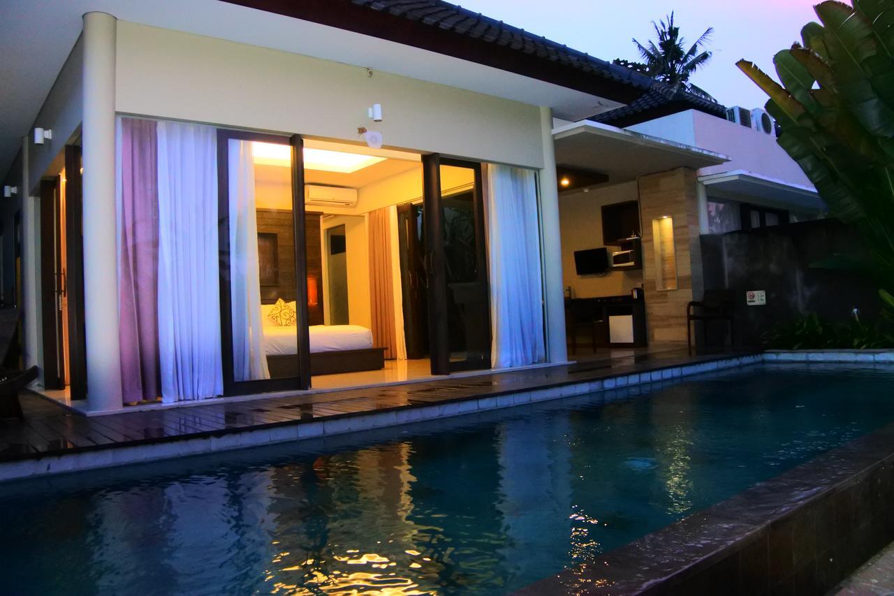 Villa Canikaya *
