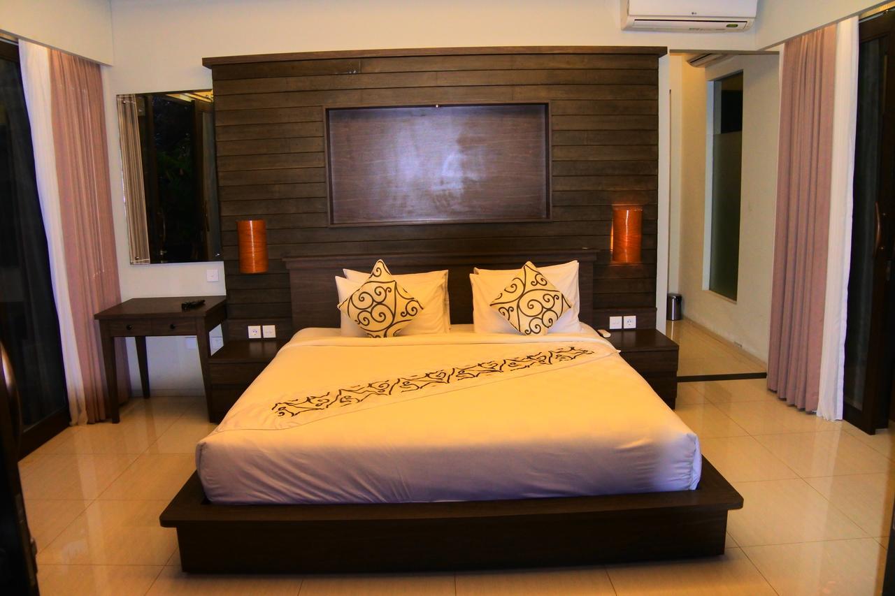 Canikaya Villa Ubud (Bali)
