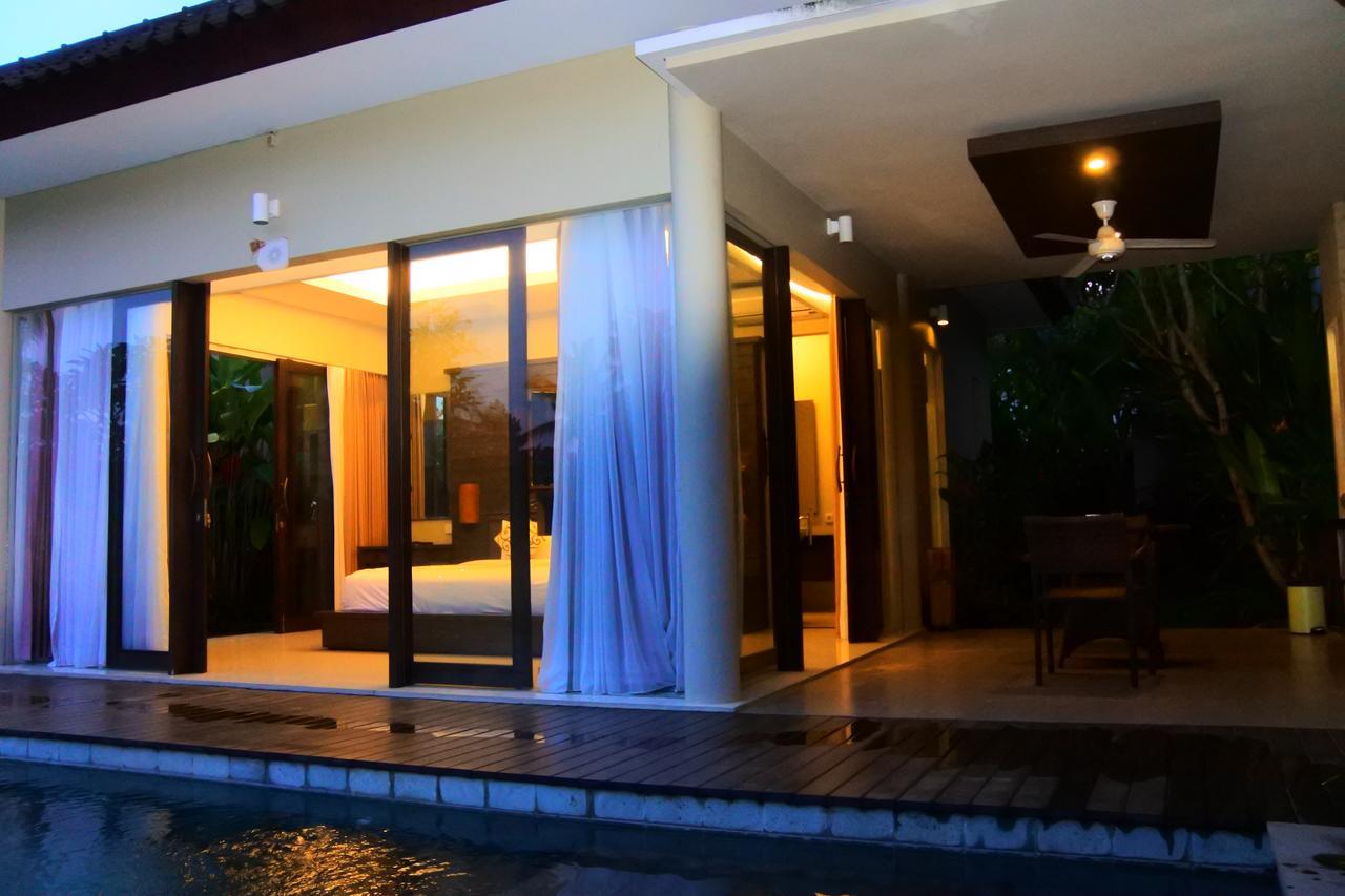 Villa Canikaya Ubud (Bali)