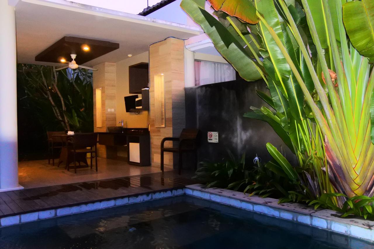 Canikaya Villa Ubud (Bali)