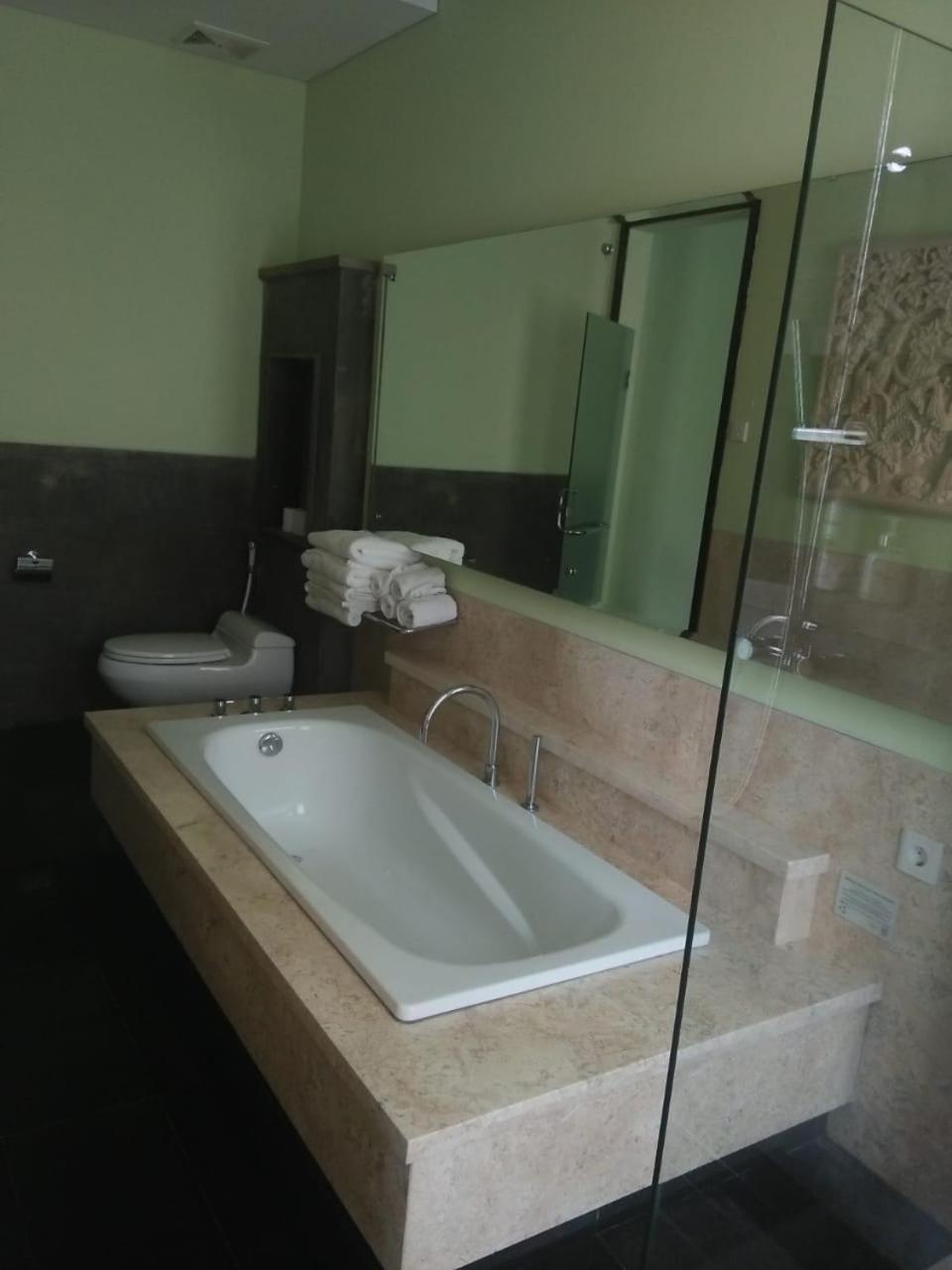 Villa Canikaya Ubud