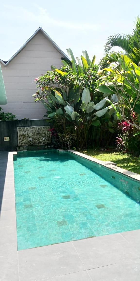 Canikaya Villa Ubud (Bali)