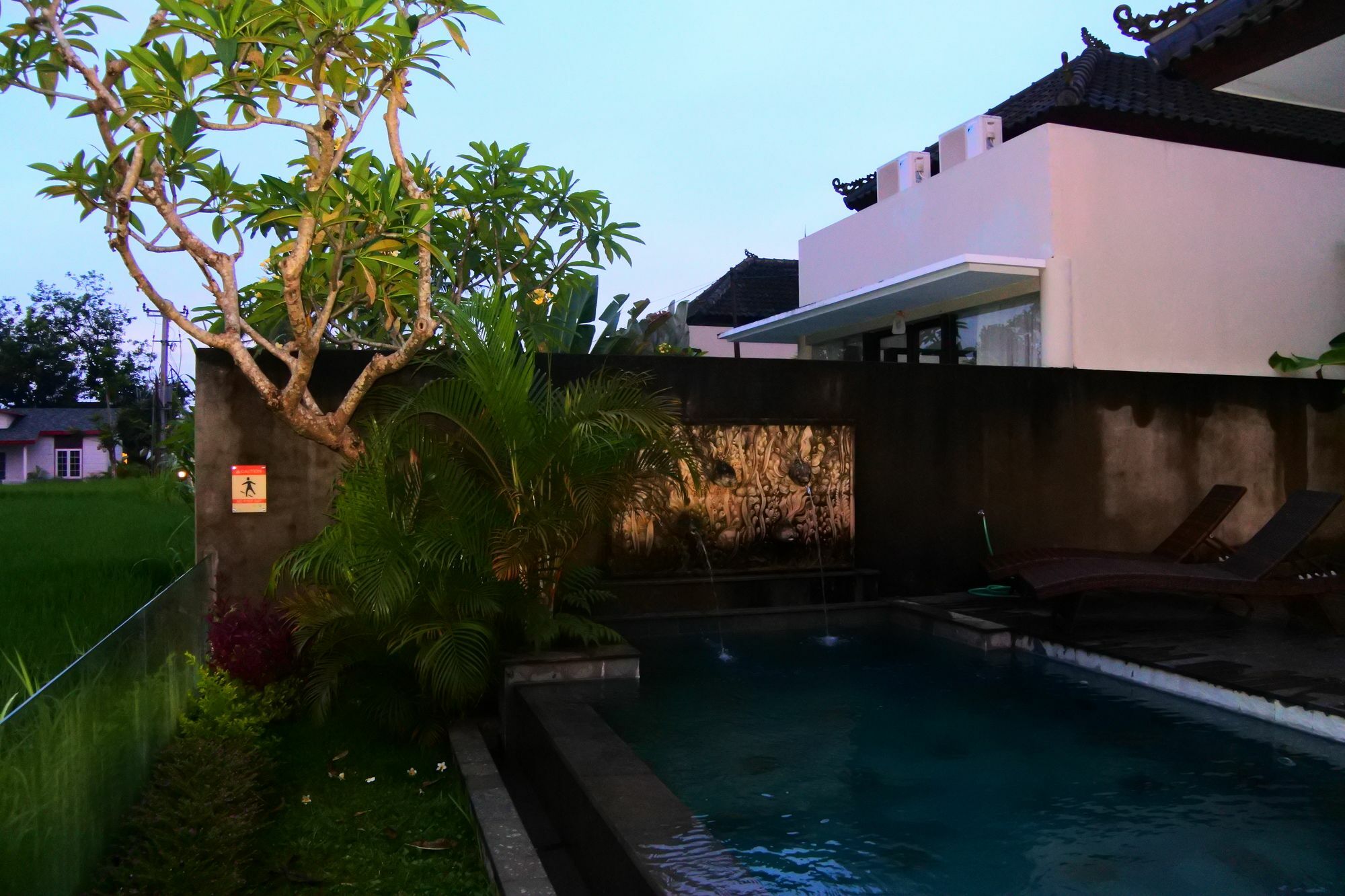Canikaya Ubud (Bali)