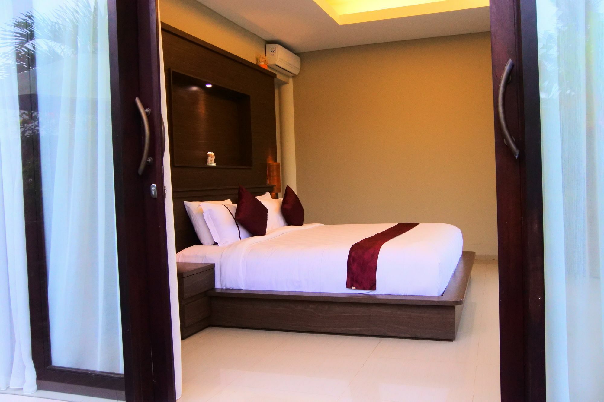 Villa Canikaya Ubud (Bali)