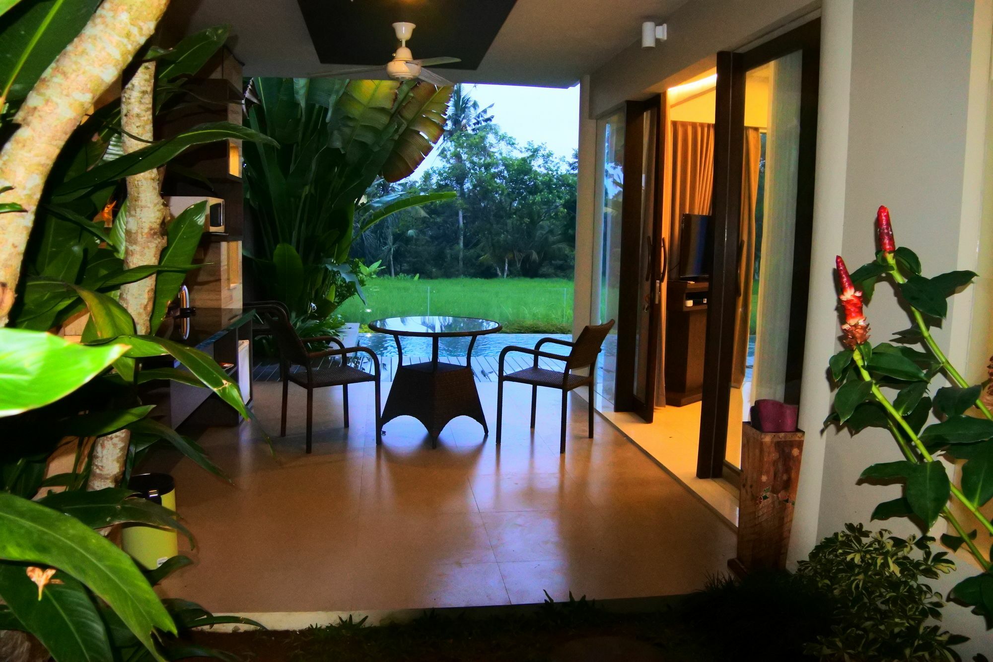 Canikaya * Ubud