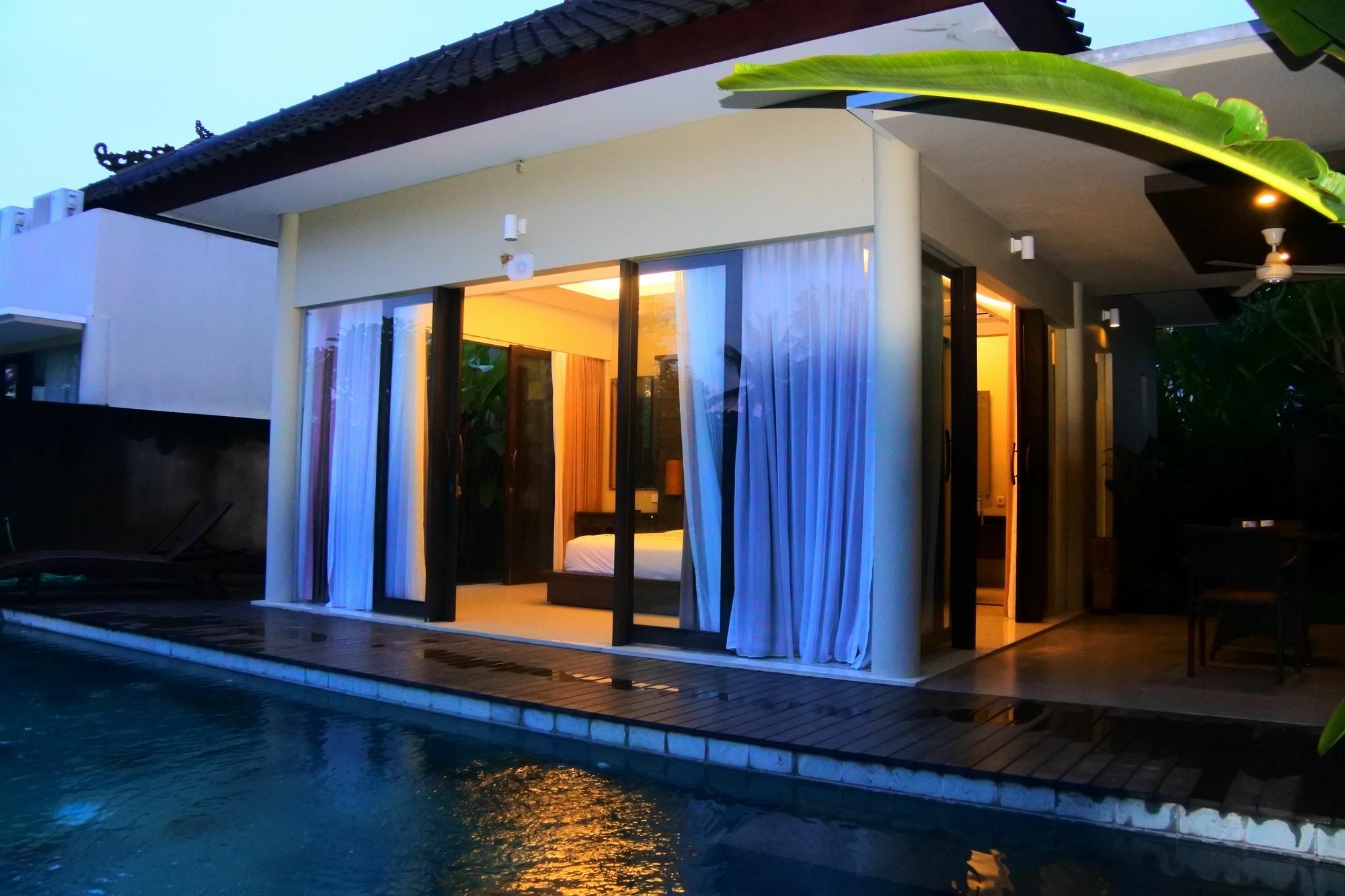 Villa Canikaya *