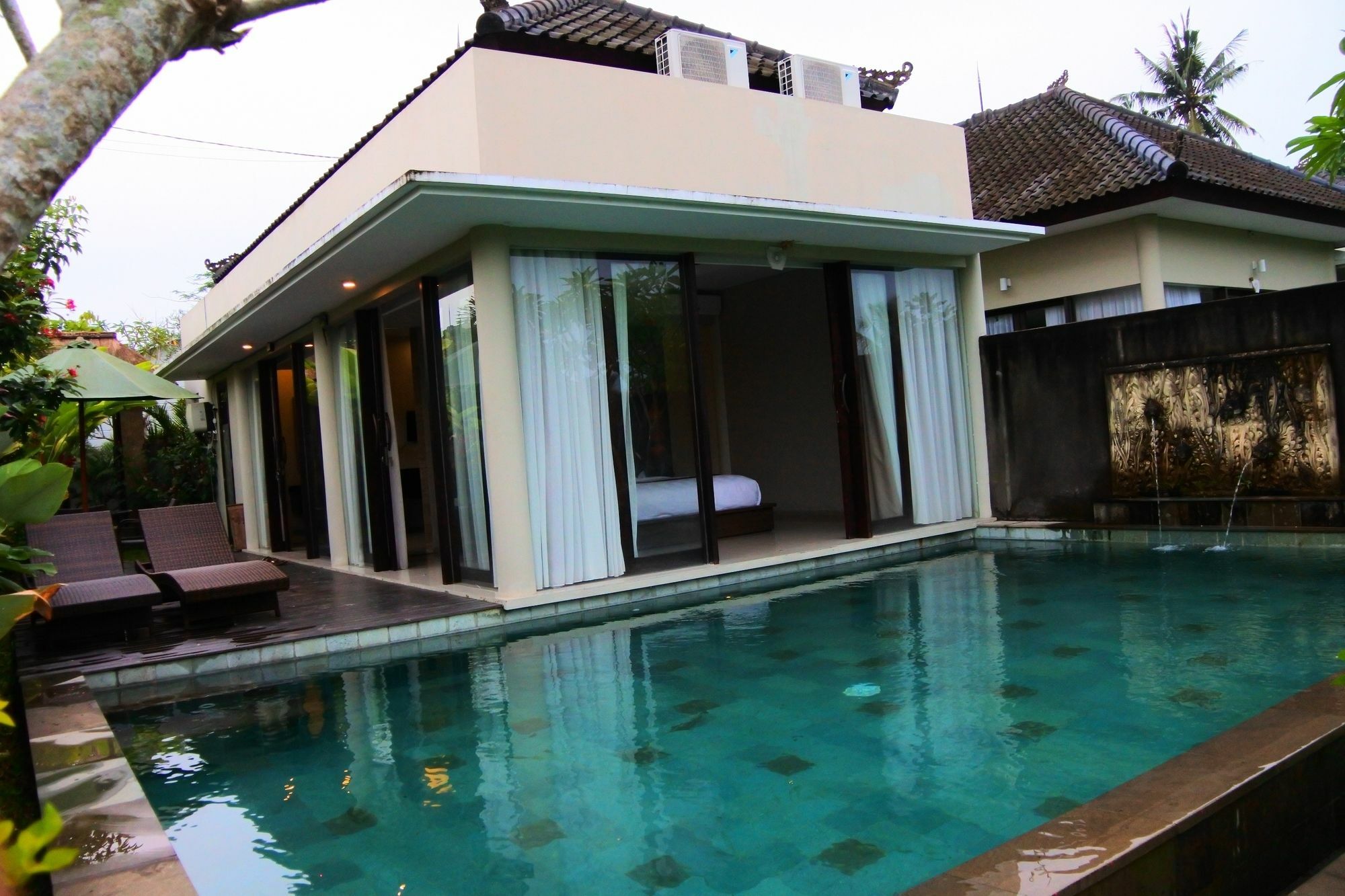 Villa Canikaya Ubud (Bali)