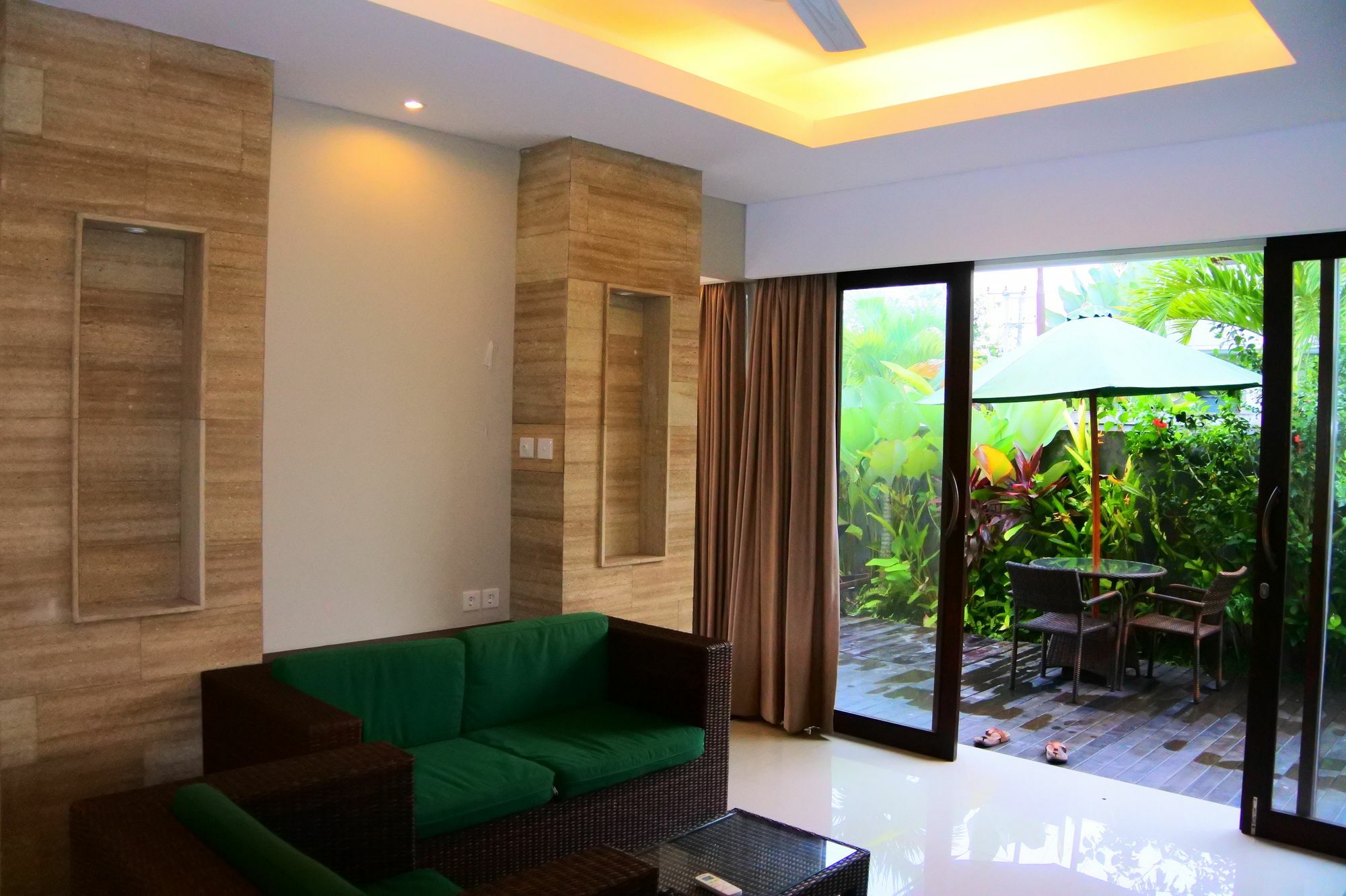 Canikaya Villa Ubud (Bali)